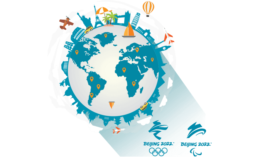 在埃寒俄比亚连接到中国的软件 - SQUIDCN